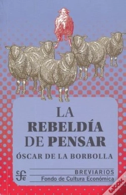 Capa do artigo La Rebeldia De Pensar