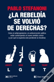Capa do artigo ¿La Rebeldia Se Volvio De Derechas?