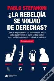 Capa do artigo ¿La Rebeldia Se Volvio De Derechas?
