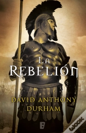 Capa do artigo La Rebelión