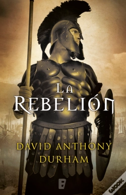 Capa do artigo La Rebelión