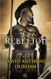 Capa do artigo La Rebelión