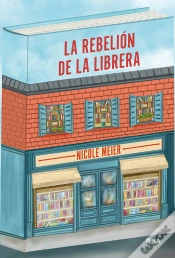 Capa do artigo La Rebelión De La Librera