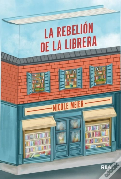 Capa do artigo La Rebelión De La Librera