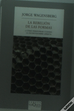 Capa do artigo La Rebelión De Las Formas