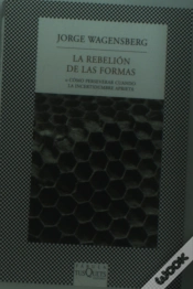 Capa do artigo La Rebelión De Las Formas