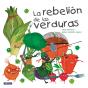La Rebelión De Las Verduras - Preview