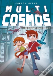 Capa do artigo La Rebelion De Los Drones (Multicosmos 3)