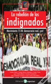Capa do artigo La Rebelión De Los Indignados