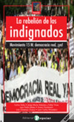 Capa do artigo La Rebelión De Los Indignados