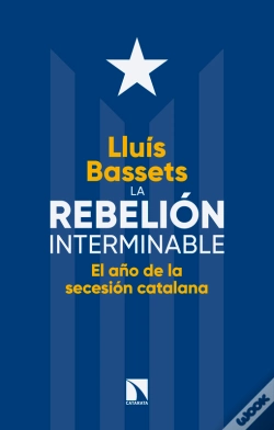 Capa do artigo La Rebelión Interminable