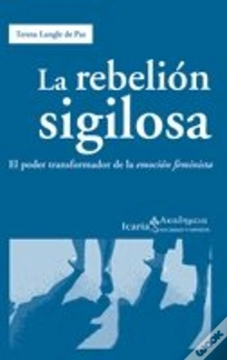 Capa do artigo La Rebelión Sigilosa