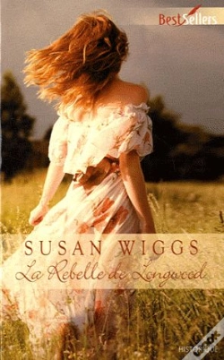 Capa do artigo La Rebelle De Longwood