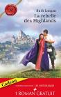 La Rebelle Des Highlands ; Tendre Revanche - Preview