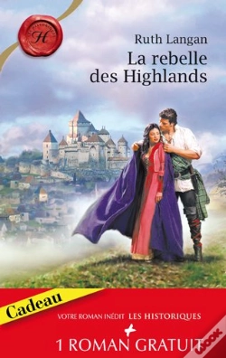 Capa do artigo La Rebelle Des Highlands ; Tendre Revanche