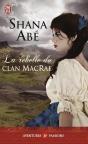 La Rebelle Du Clan Macrae - Preview