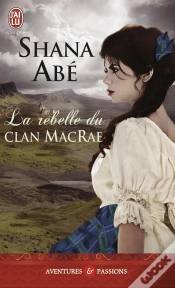 Capa do artigo La Rebelle Du Clan Macrae