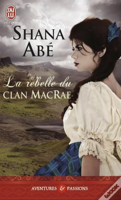 Capa do artigo La Rebelle Du Clan Macrae