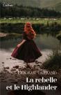 La Rebelle Et Le Highlander - Preview
