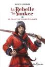 La Rebelle Et Le Yankee Tome 3 ; Le Chant Du Violon Écarlate - Preview