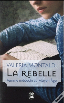 Capa do artigo La Rebelle