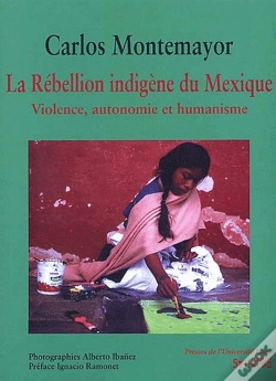 Capa do artigo La Rébellion Indigène Du Mexique ; Violence, Autonomie Et Humanisme