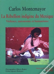 Capa do artigo La Rébellion Indigène Du Mexique ; Violence, Autonomie Et Humanisme