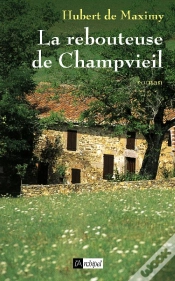 Capa do artigo La Rebouteuse De Champvieil