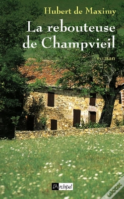 Capa do artigo La Rebouteuse De Champvieil