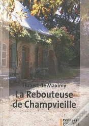 Capa do artigo La Rebouteuse De Champvieille