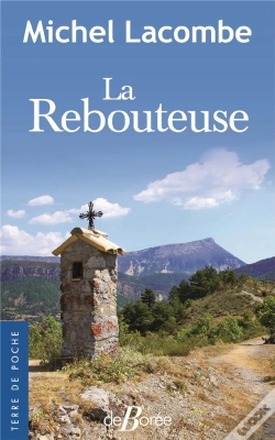 Capa do artigo La Rebouteuse