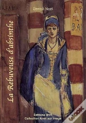 La Rebuveuse D'Absinthe