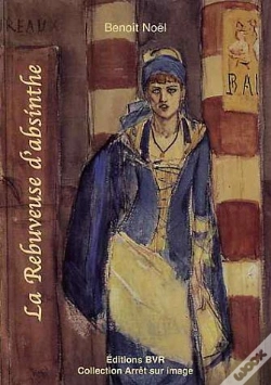 Capa do artigo La Rebuveuse D'Absinthe