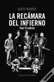 Capa do artigo La Recamara Del Infierno