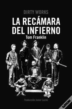 Capa do artigo La Recamara Del Infierno