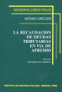 La Recaudación De Deudas Tributarias En Vía De Apremio - Preview