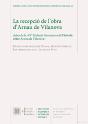 La Recepcio De Lobra Darnau De Vilanova Actes De La «Iv T - Preview