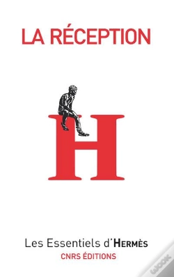 Capa do artigo La Réception
