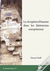 La Réception D'Ausone Dans Les Littératures Européennes