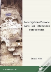 Capa do artigo La Réception D