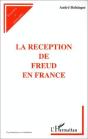 La Reception De Freud En France - Preview