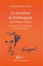 La Réception De Kierkegaard Chez Balthasar Et Barth ; Exploration Dans La Problèmatique Du Réel Et Du Possible - Preview
