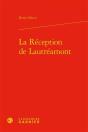 La Reception De Lautreamont - Preview