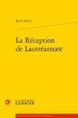 La Reception De Lautreamont - Preview