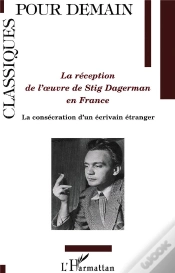 Capa do artigo La Réception De L