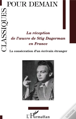Capa do artigo La Réception De L'Oeuvre De Stig Dagerman En France ; La Consécration D'Un Écrivain Étranger