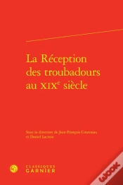 Capa do artigo La Réception Des Troubadours Au Xixe Siècle