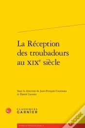 Capa do artigo La Reception Des Troubadours Au Xixe Siecle