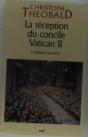 La Réception Du Concile Vatican Ii Tome 1 ; Accéder À La Source - Preview