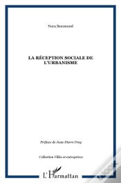 Capa do artigo La Réception Sociale De L